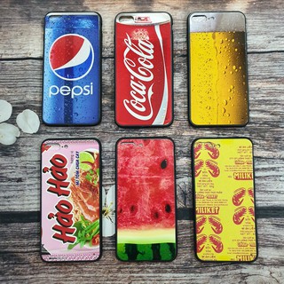 Ốp Lưng iPhone 7/8 Plus Siêu Độc Lạ 2019