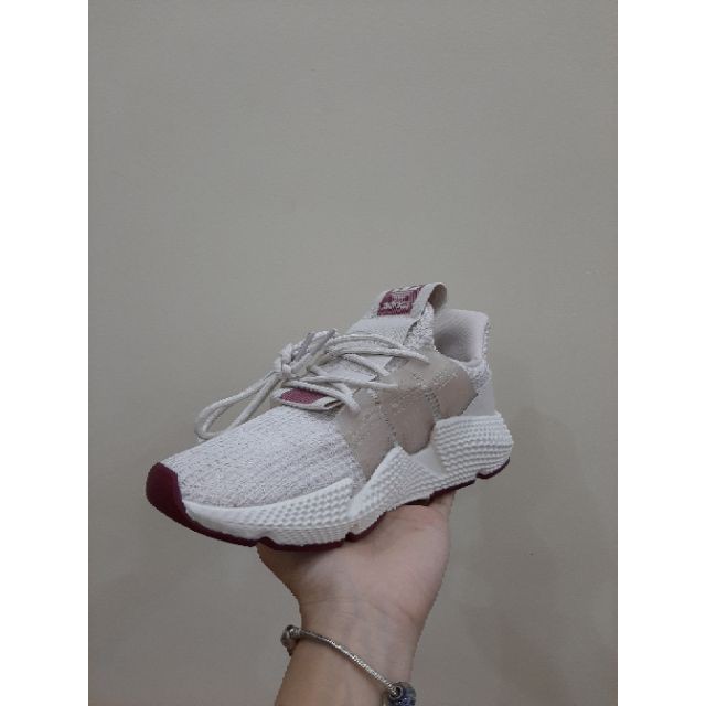 Giày Sneaker PRO Trắng Tím