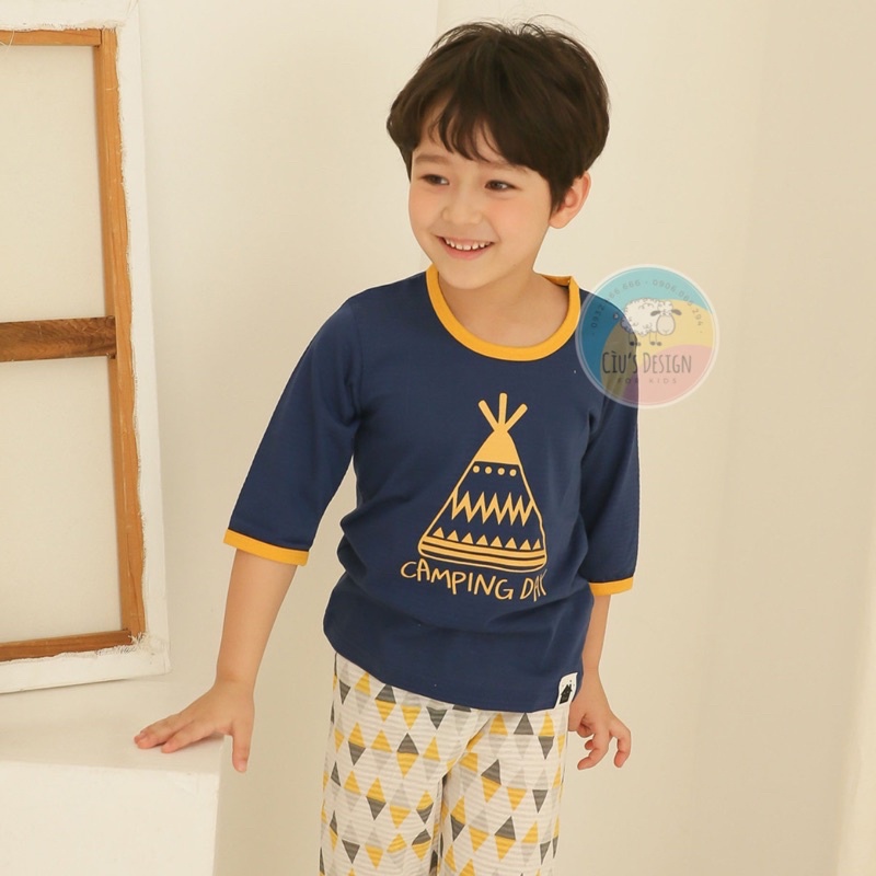 Ảnh thật. Bộ lửng cho bé. sẵn nội địa Hàn chính hãng cao cấp