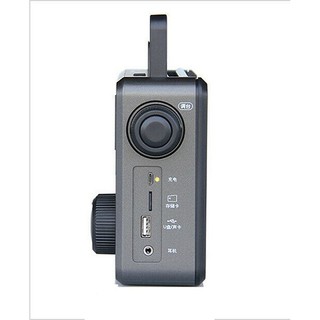 Đài Radio Tecsun RP-307