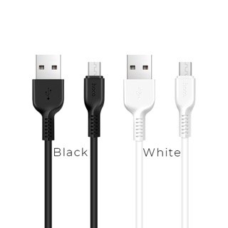 Cáp sạc hoco x13 micro 1m