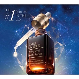 Serum Estee Lauder Advanced Night Repair 15ml