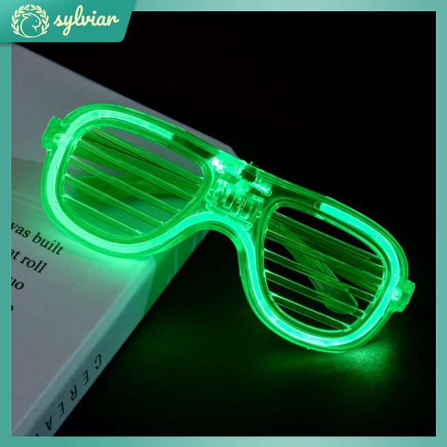 Mắt Kính Có Đèn LED Hình Ngôi Sao Dùng Để Dự Tiệc Cho Bé