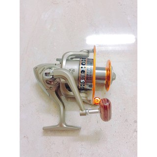 Máy câu yumoshi siêu bạo lực (siêu sele trong năm)