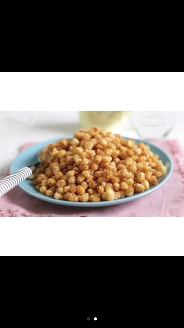 Ngô cay sấy giòn | BigBuy360 - bigbuy360.vn