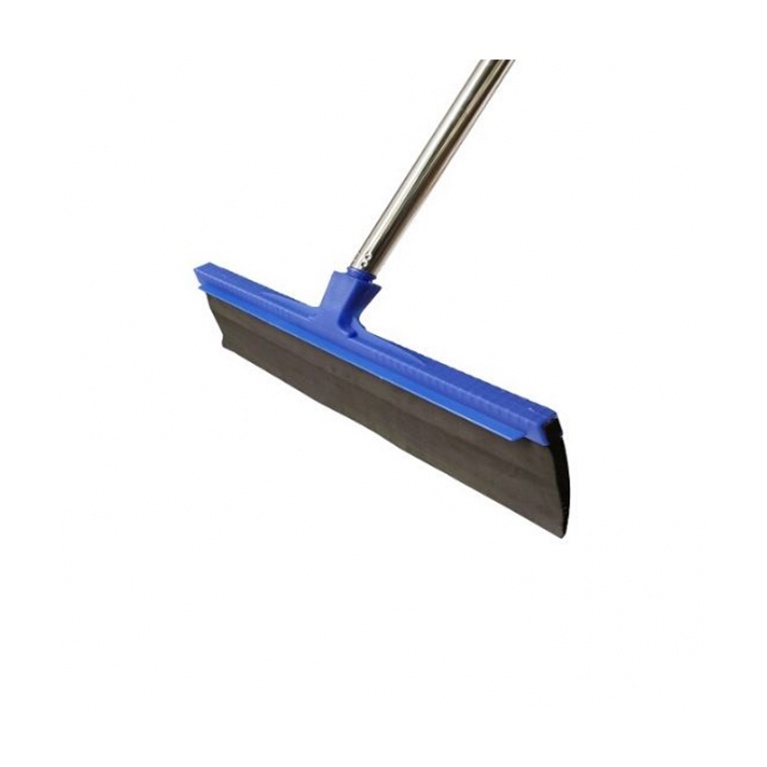Cây Chổi Gạt, Đẩy Nước Sàn Nhà CÁN THẲNG Dài 145cm