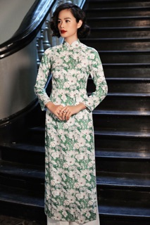 Vải lụa tăm