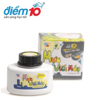 Mực Bút Máy Điểm 10/Thiên Long (chính hãng)