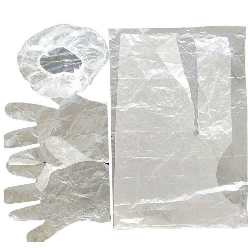 ESPO Bộ 11 / 22 Lược Nhuộm Tóc Chuyên Nghiệp