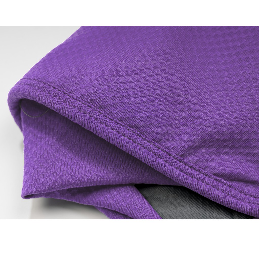 KHẨU TRANG VẢI KHÁNG KHUẨN LIME ORANGE AU20614102 MÀU TÍM | BigBuy360 - bigbuy360.vn