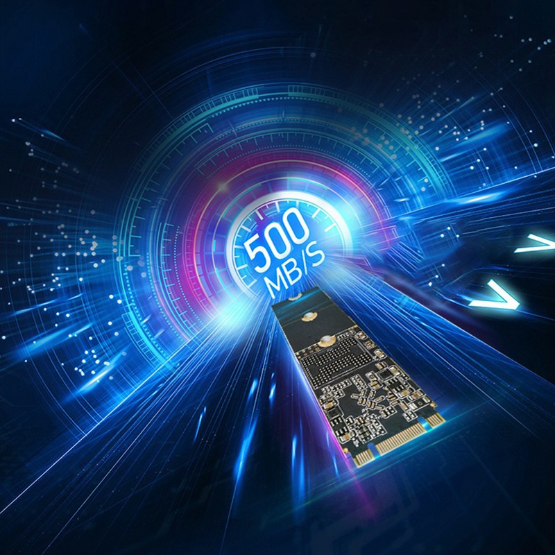 Ổ Cứng Ssd 2280 Sata3 64gb Ngff M.2 | BigBuy360 - bigbuy360.vn