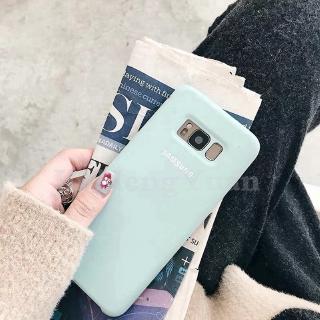 Ốp Điện Thoại Silicone Mềm Siêu Mỏng Cho SAMSUNG Note10 Note10Plus Note8 Note9 Galaxy S10 S10Plus