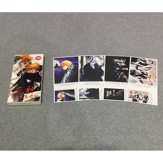 Postcard anime 30 tấm