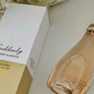Nước hoa nữ Suddenly 50ml