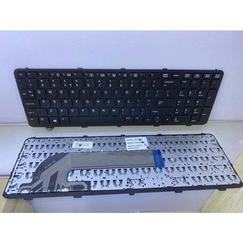 Bàn phím HP ProBook 450 G0, 450 G1 450 G2 455 G1 455 G2 new