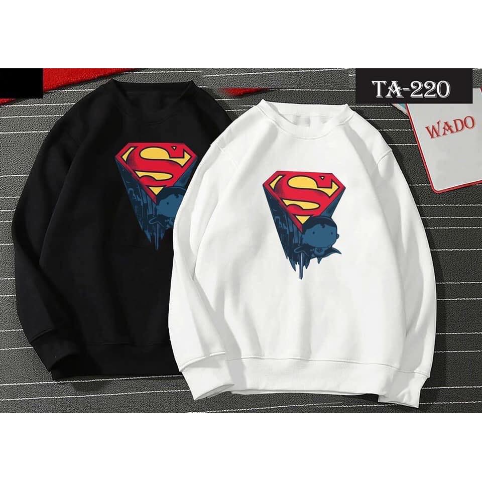 Áo Sweater hoodie nam và nữ 💖HOT TẾT💖 form rộng tay dài có mũ thời trang chất nĩ ngoại cao cấp TN879