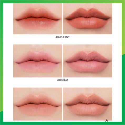 - Son 3ce SLIM VElVET LIP COLOR  _hanquocmypham2022