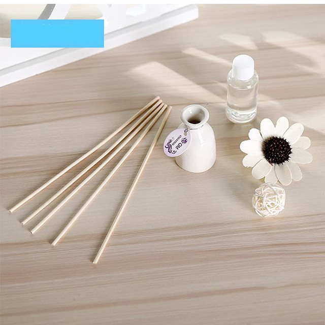 Tinh Dầu Nước Hoa Để Phòng Mẫu Mới Sang Chảnh + TẶNG KÈM HOA KHÔ THANH TOẢ HƯƠNG - Mẫu ngẫu nhiên