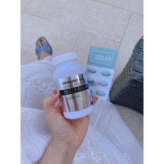 HỘP 60v -  SIÊU GIẢM CÂN NOGYM HEALTHY DIET