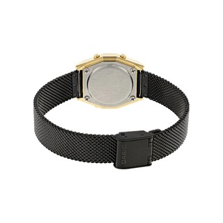 Đồng Hồ Nữ Casio LA690WEMB-1BDF