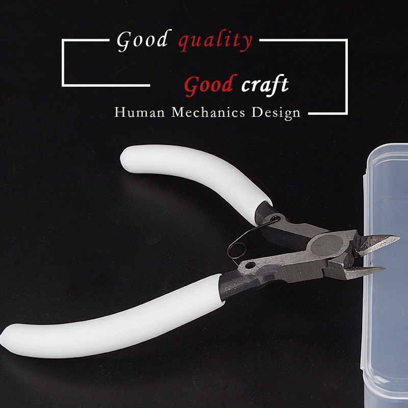 Kìm Cắt Dây Đa Năng Chuyên Dụng Chất Lượng Cao