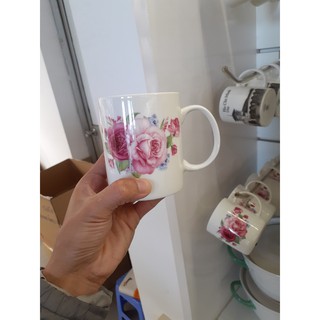 ly sứ in hoa văn cute gốm sứ cao cấp