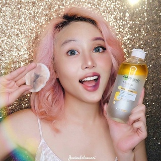 𝐍𝐮̛𝐨̛́𝐜 𝐭𝐚̂̉𝐲 𝐭𝐫𝐚𝐧𝐠 𝐆𝐀𝐑𝐍𝐈𝐄𝐑 400ml chính hãng