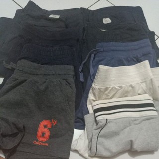 Quần Short Thời Trang Nhập Khẩu Chất Lượng