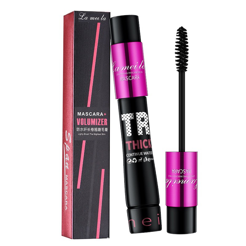 Mascara chải mi chống nước tốt cho đôi hàng mi quyến rũ cả ngày dài | BigBuy360 - bigbuy360.vn