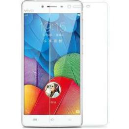 Kính Cường Lực Vivo Y31/Y33/Y35 Kính trong suốt mài cạnh tặng kèm khăn lau.