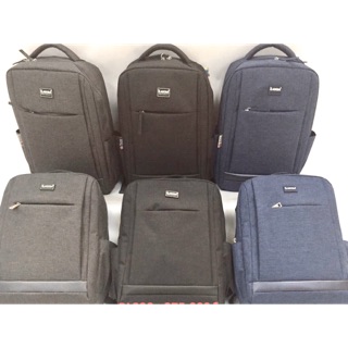 Ba lô học sinh, sinh viên BL239 chính hãng Ladoda