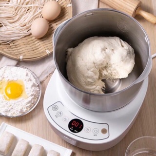 Máy nhồi bột Bear HMJ-A35M1 - hàng chính hãng SG giao ngay