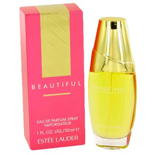 Nước hoa Nữ Estee Lauder Beautiful EDP 30ml
