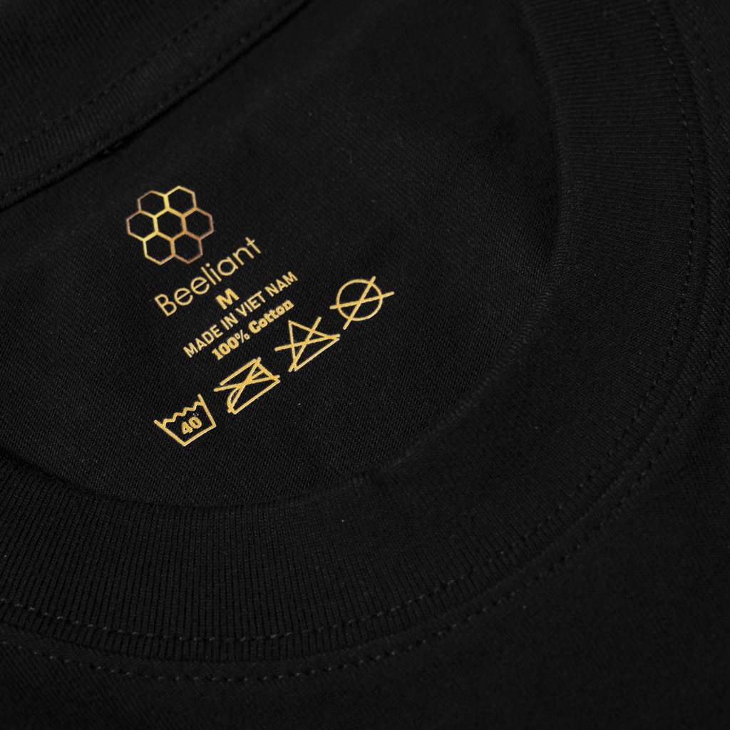 Áo thun unisex cổ tròn áo phông cotton Chiaro 5 màu trẻ trung, co giãn 4 chiều cao cấp | BigBuy360 - bigbuy360.vn