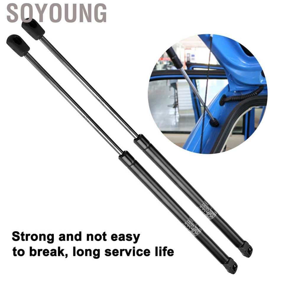 1 cặp thanh chống nắp ca pô xe hơi Audi Q7 2007-2015 4L0823359