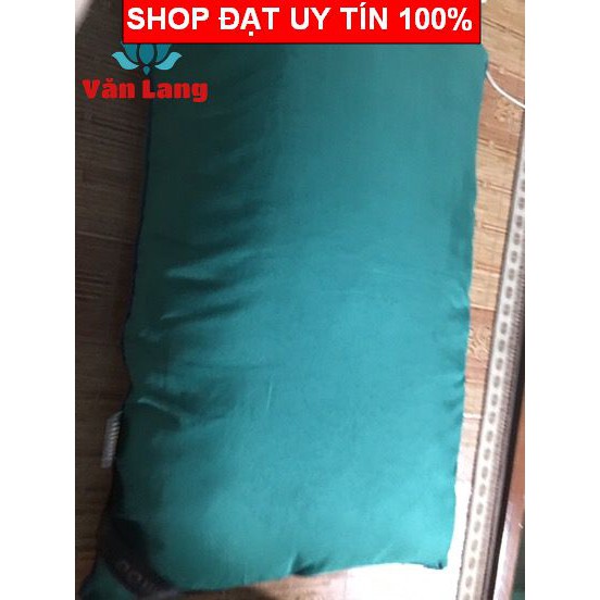 2 Ruột Gối Đầu Hilton Cao Cấp - Tiêu Chuẩn 5* đủ 1,3kg, Lõi Gối Hilton Chuyên dùng cho khách sạn