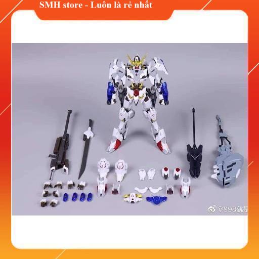 [Mã LIFEXANH03 giảm 10% đơn 500K] Mô hình gunpla Mg 8818 Barbatos Daban