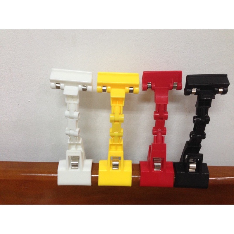 kẹp sale robot xoay 360 độ cho shop