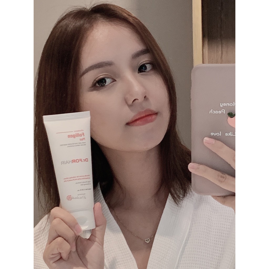 Dầu gội giảm rụng tóc Dr FOR HAIR 100ml | BigBuy360 - bigbuy360.vn