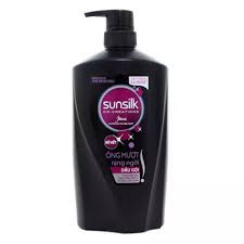 Dầu gội Sunsilk 900gr