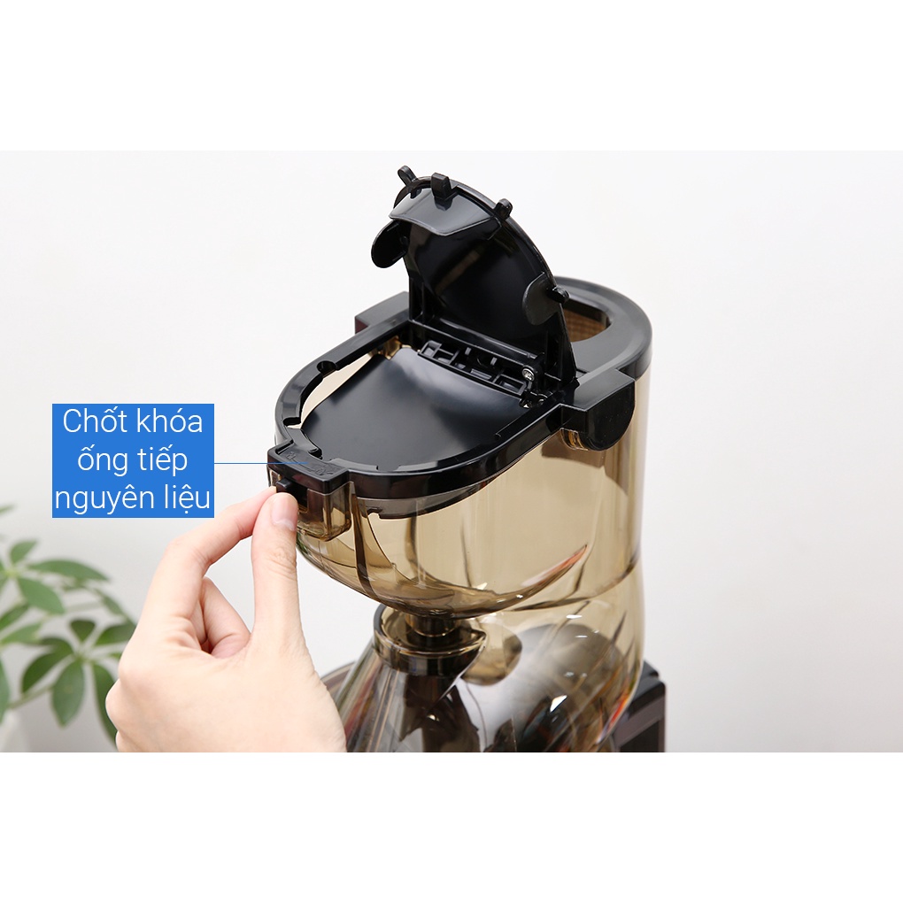 Máy ép chậm Kangaroo KG200SJ