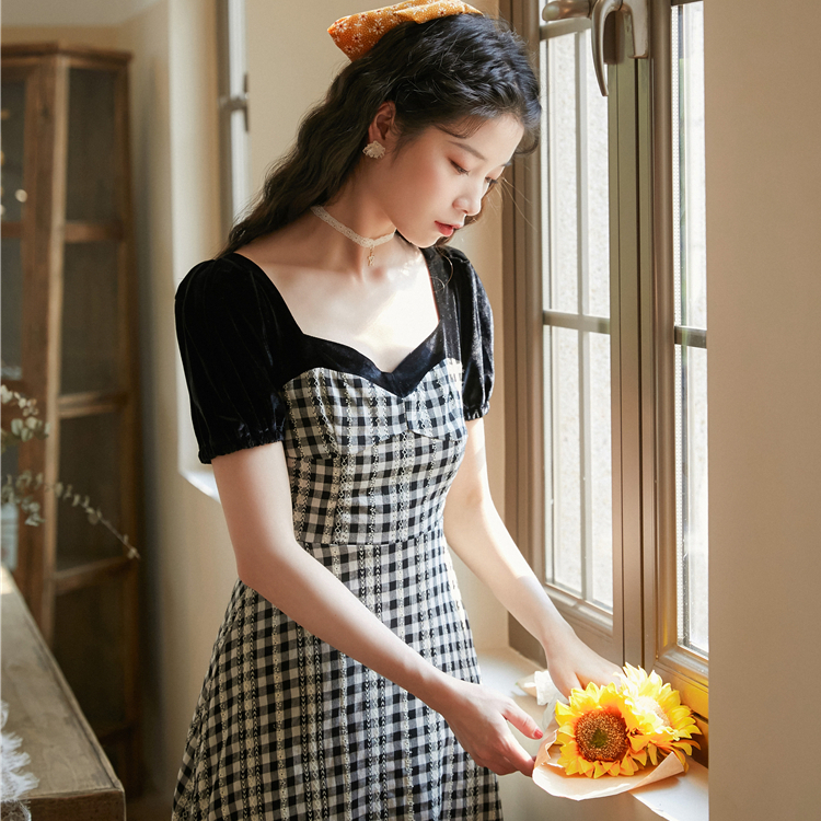 Đầm Nữ Thời Trang Hè 2021 Xinh Xắn | BigBuy360 - bigbuy360.vn