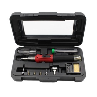 Mỏ hàn HS-1115K 10 trong 1