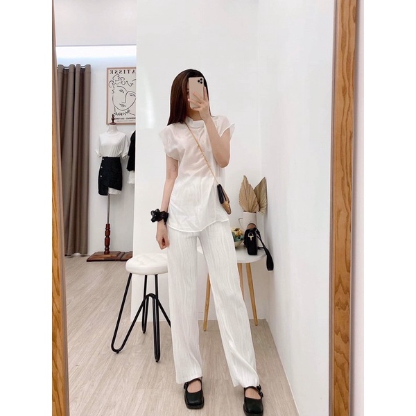 Culottes lưng thun