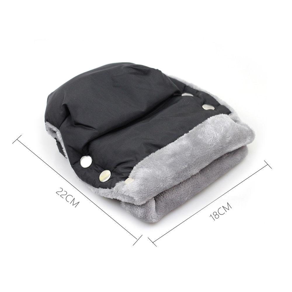 Găng Tay Mềm Chống Nước VANES1 Cho Mẹ Và Bé