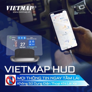 Viet map hud h1x-h1n-h1as