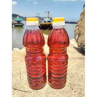 NƯỚC MẮM (Fish sauce of PHAN THIET) 500ml