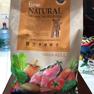 Thức ăn khô ANF Mini O Adult