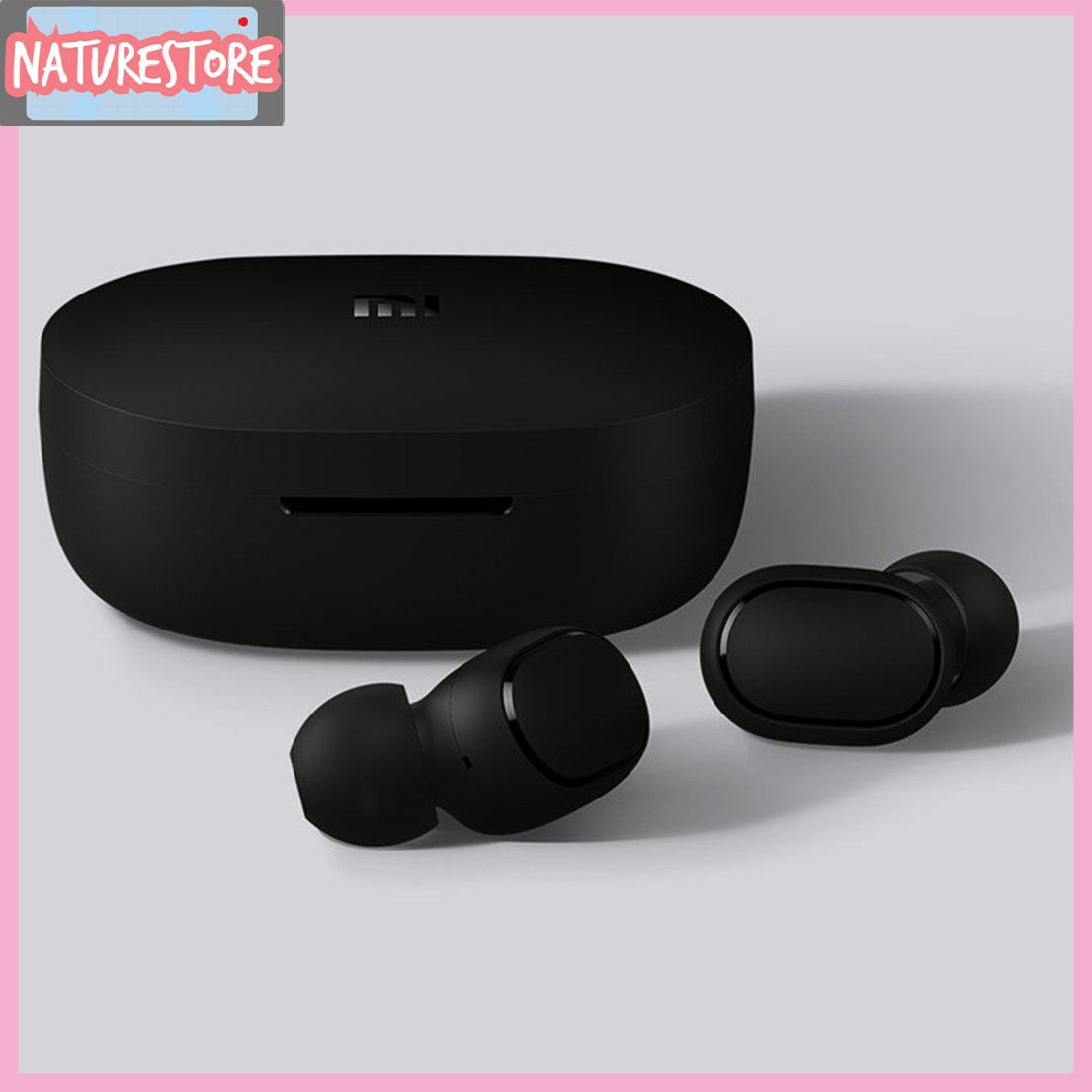 Tai Nghe Không Dây Red Mi Airdots