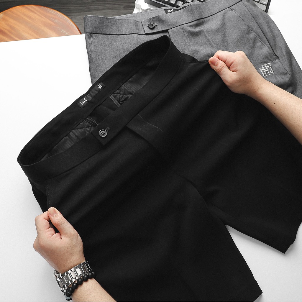 Quần Đùi Tây INF Lunin